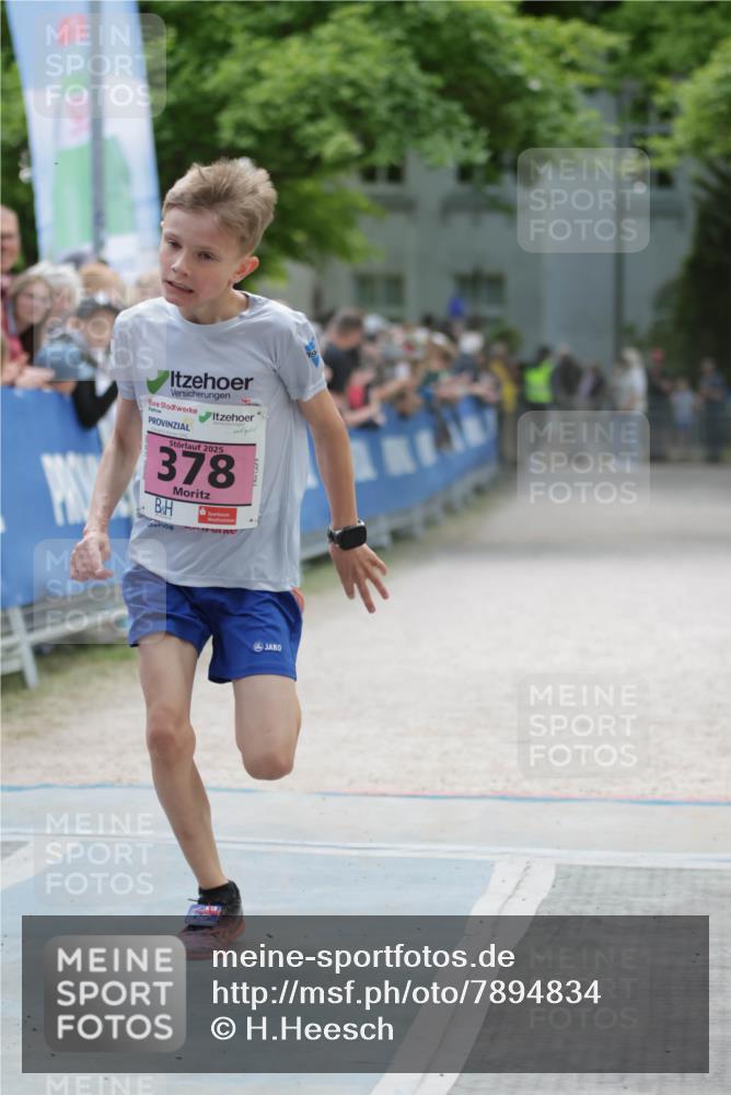 17.05.2025 - Störlauf H.Heesch http://msf.ph/oto/7894834 17.05.2025 13:54:39 Ziel 2025, 378 meine-sportfotos.de
