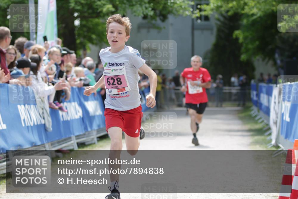 17.05.2025 - Störlauf H.Heesch http://msf.ph/oto/7894838 17.05.2025 13:54:59 Ziel 2025, 628 meine-sportfotos.de