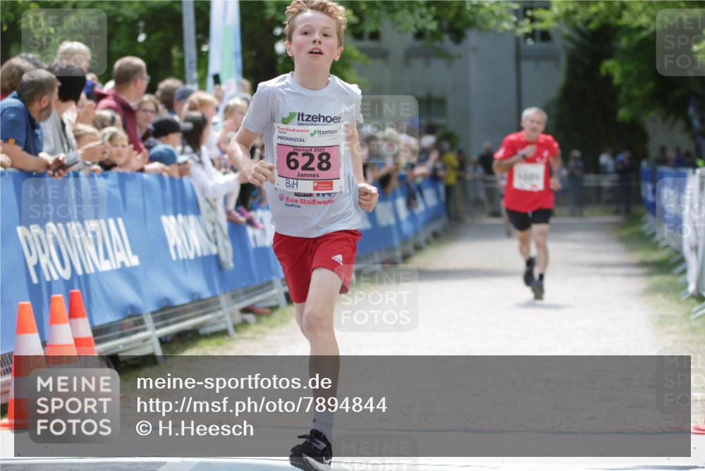 17.05.2025 - Störlauf H.Heesch http://msf.ph/oto/7894844 17.05.2025 13:54:59 Ziel 2025, 628 meine-sportfotos.de