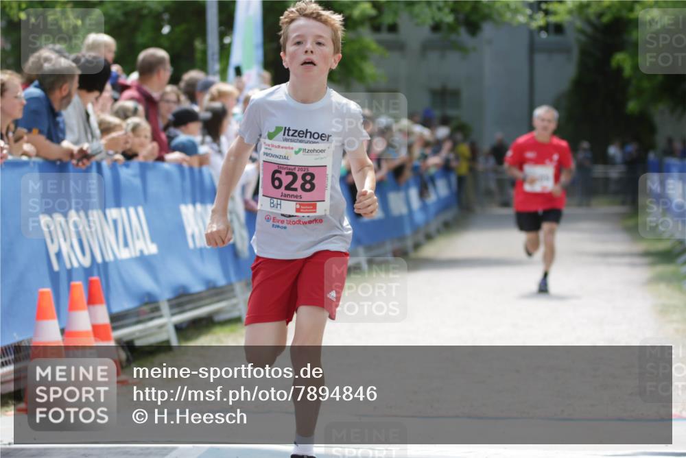 17.05.2025 - Störlauf H.Heesch http://msf.ph/oto/7894846 17.05.2025 13:54:59 Ziel 2025, 628 meine-sportfotos.de