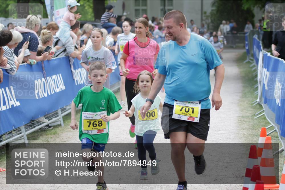 17.05.2025 - Störlauf H.Heesch http://msf.ph/oto/7894849 17.05.2025 14:15:10 Ziel 2025, 768, 2025, 00, 701 meine-sportfotos.de