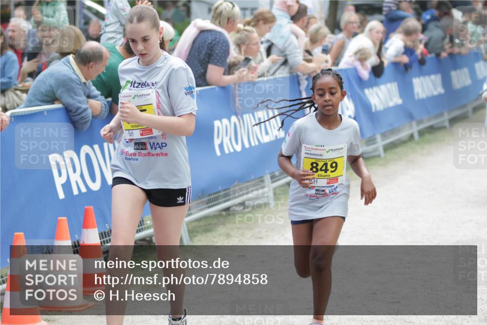 17.05.2025 - Störlauf H.Heesch http://msf.ph/oto/7894858 17.05.2025 14:15:13 Ziel 2025, 849 meine-sportfotos.de