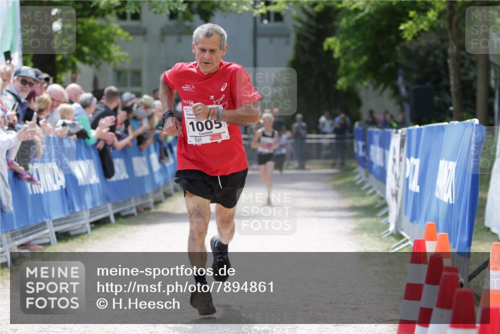17.05.2025 - Störlauf H.Heesch http://msf.ph/oto/7894861 17.05.2025 13:55:02 Ziel 1005 meine-sportfotos.de