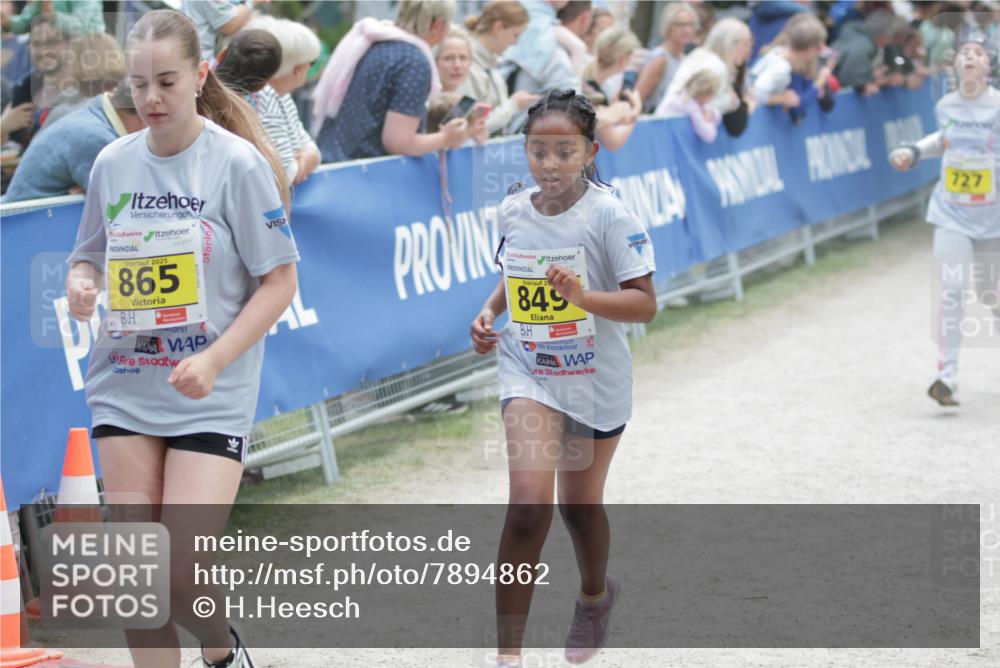 17.05.2025 - Störlauf H.Heesch http://msf.ph/oto/7894862 17.05.2025 14:15:14 Ziel 2025, 865, 2, 849, 727 meine-sportfotos.de