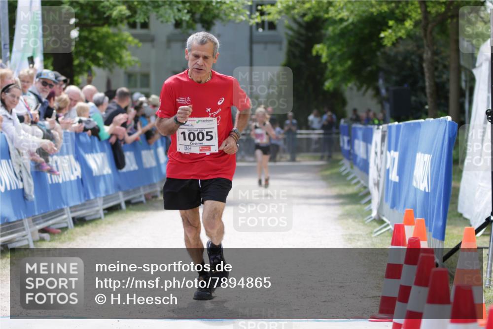 17.05.2025 - Störlauf H.Heesch http://msf.ph/oto/7894865 17.05.2025 13:55:02 Ziel 2025, 1005 meine-sportfotos.de
