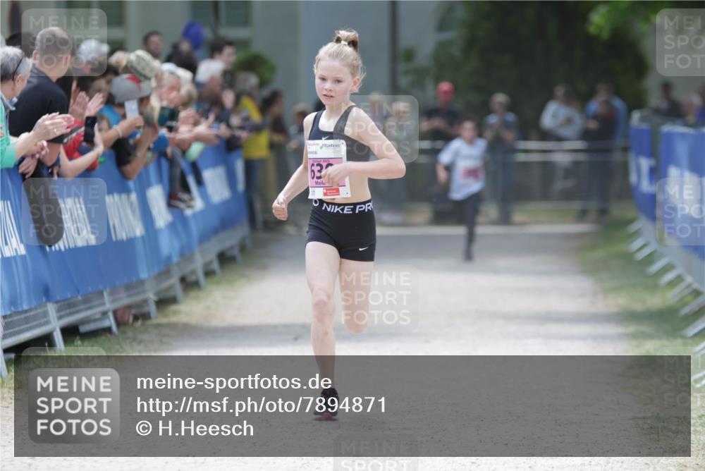 17.05.2025 - Störlauf H.Heesch http://msf.ph/oto/7894871 17.05.2025 13:55:05 Ziel 2025, 63 meine-sportfotos.de