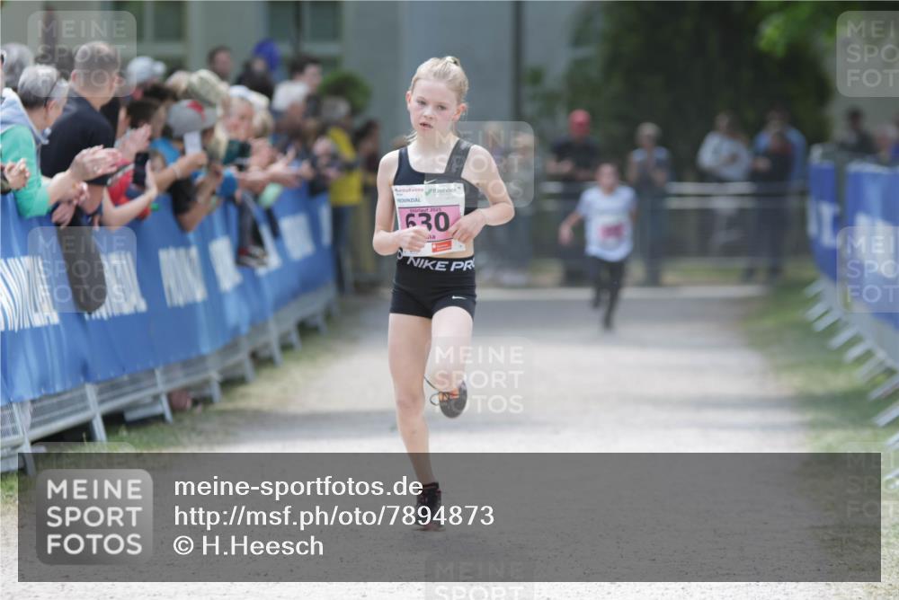 17.05.2025 - Störlauf H.Heesch http://msf.ph/oto/7894873 17.05.2025 13:55:05 Ziel 2025, 630 meine-sportfotos.de