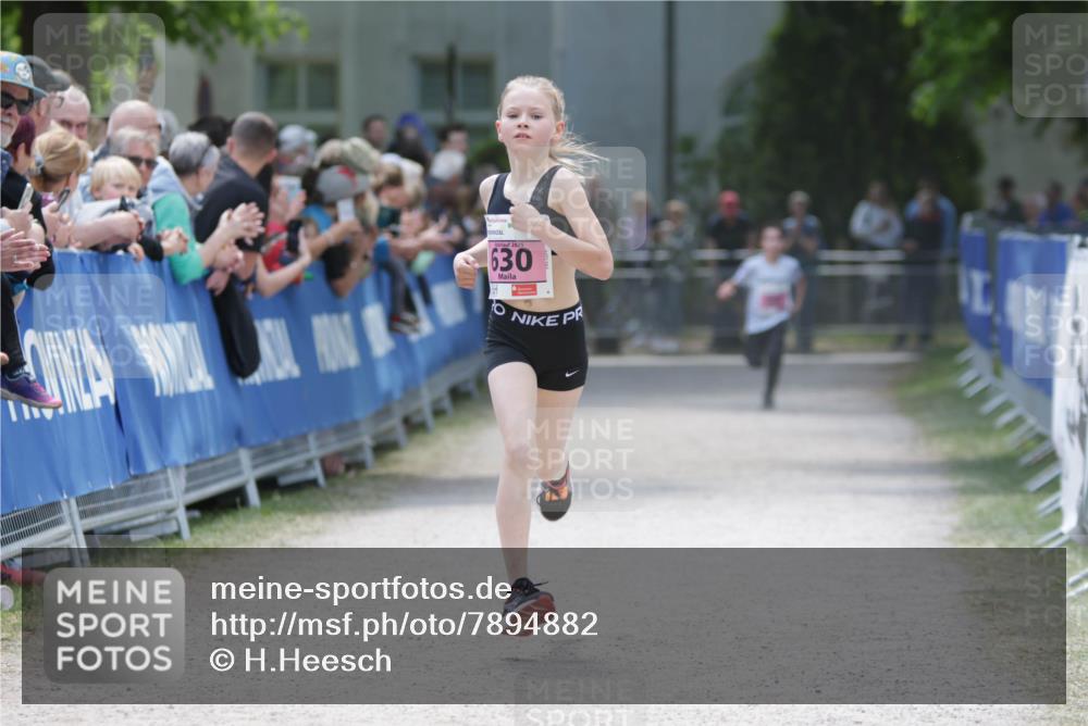 17.05.2025 - Störlauf H.Heesch http://msf.ph/oto/7894882 17.05.2025 13:55:05 Ziel 630 meine-sportfotos.de