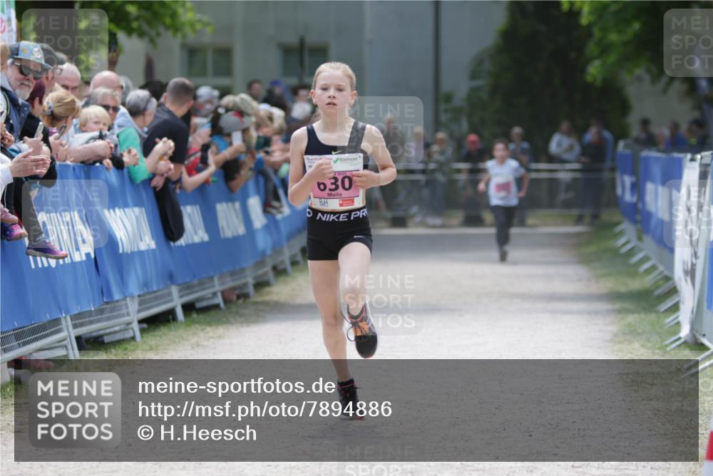 17.05.2025 - Störlauf H.Heesch http://msf.ph/oto/7894886 17.05.2025 13:55:06 Ziel 0, 2025, 630 meine-sportfotos.de