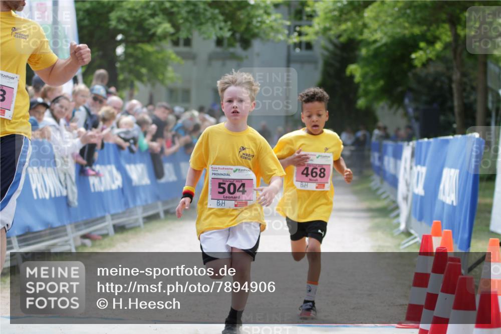 17.05.2025 - Störlauf H.Heesch http://msf.ph/oto/7894906 17.05.2025 13:55:26 Ziel 3, 2025, 504, 468 meine-sportfotos.de