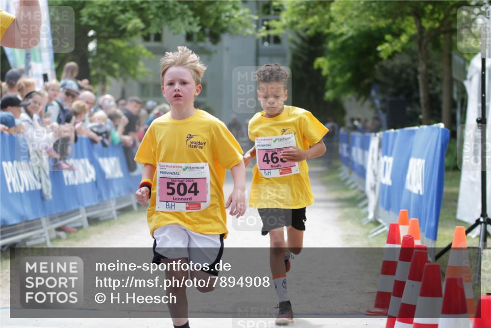17.05.2025 - Störlauf H.Heesch http://msf.ph/oto/7894908 17.05.2025 13:55:26 Ziel 2025, 504, 2025, 465 meine-sportfotos.de