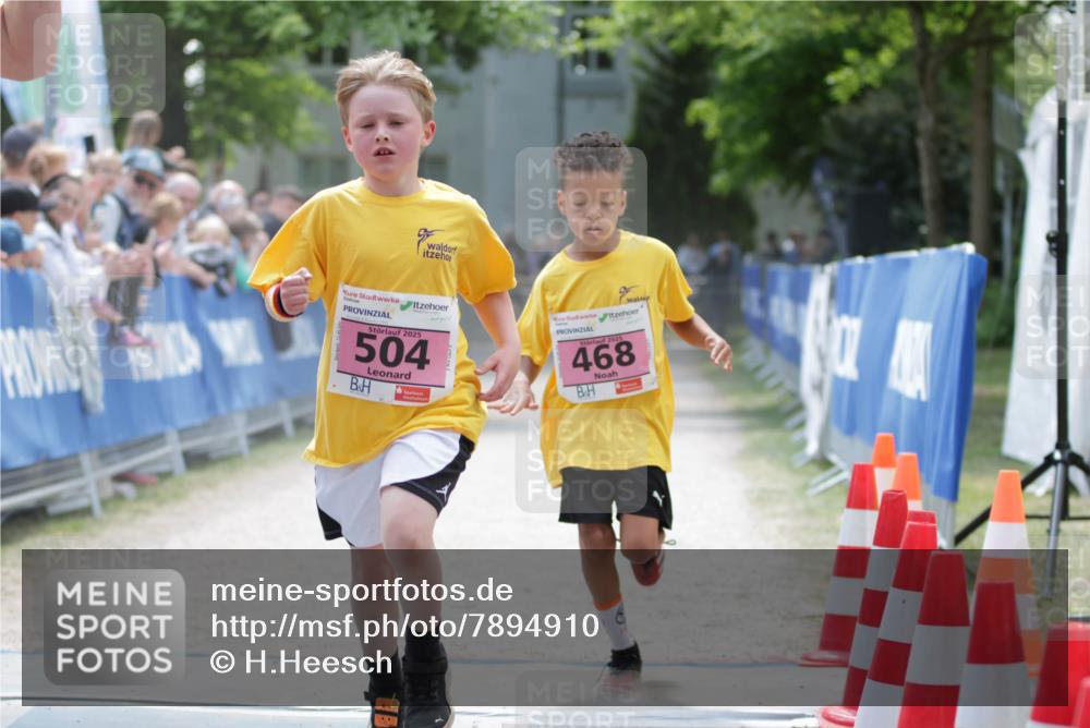 17.05.2025 - Störlauf H.Heesch http://msf.ph/oto/7894910 17.05.2025 13:55:26 Ziel 2025, 504, 2025, 468 meine-sportfotos.de
