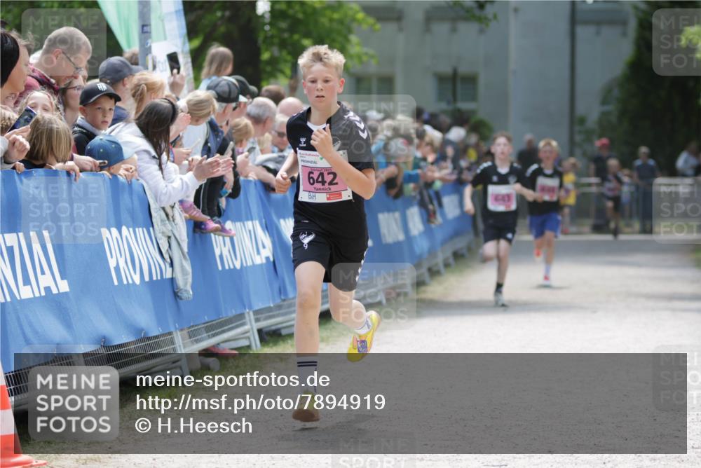 17.05.2025 - Störlauf H.Heesch http://msf.ph/oto/7894919 17.05.2025 13:55:33 Ziel 642, 4 meine-sportfotos.de