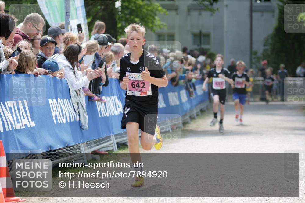 17.05.2025 - Störlauf H.Heesch http://msf.ph/oto/7894920 17.05.2025 13:55:33 Ziel 2025, 642 meine-sportfotos.de