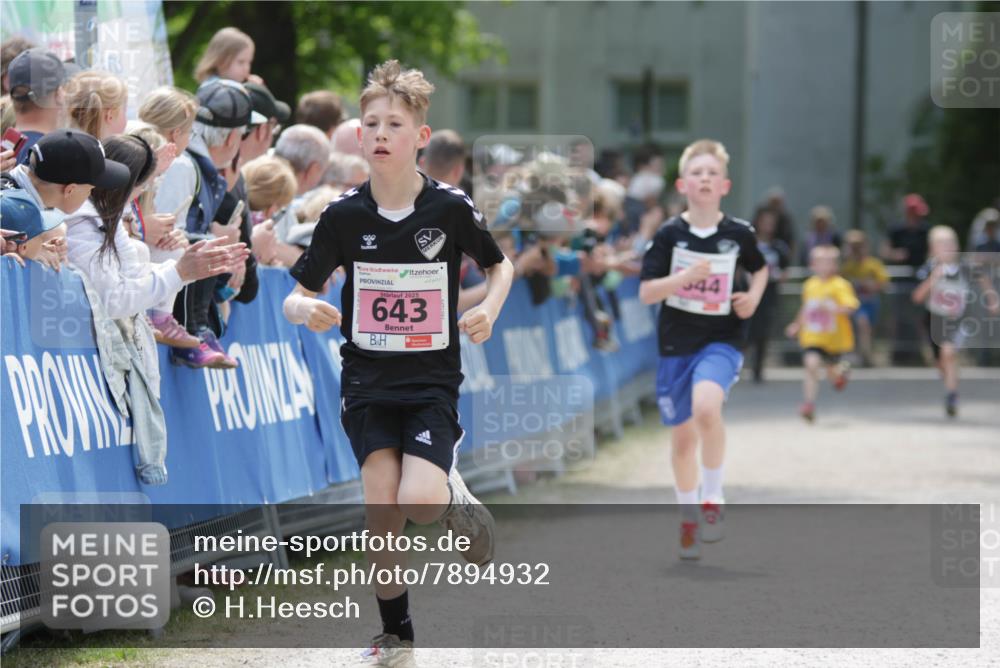 17.05.2025 - Störlauf H.Heesch http://msf.ph/oto/7894932 17.05.2025 13:55:35 Ziel 2025, 643, 44 meine-sportfotos.de