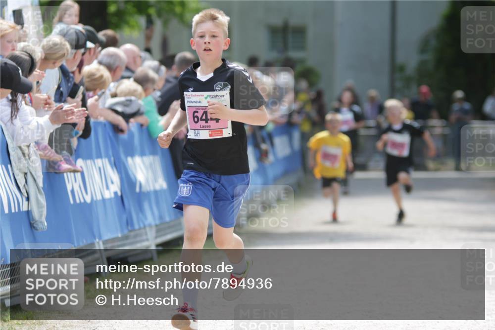 17.05.2025 - Störlauf H.Heesch http://msf.ph/oto/7894936 17.05.2025 13:55:37 Ziel 64 meine-sportfotos.de