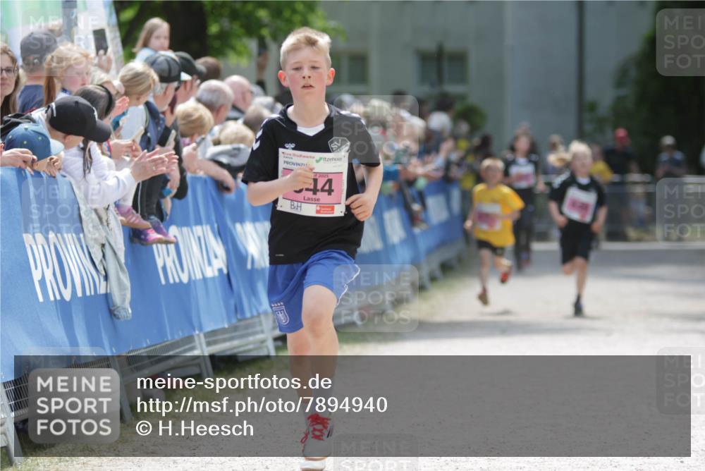 17.05.2025 - Störlauf H.Heesch http://msf.ph/oto/7894940 17.05.2025 13:55:37 Ziel 900, 2025, 44 meine-sportfotos.de