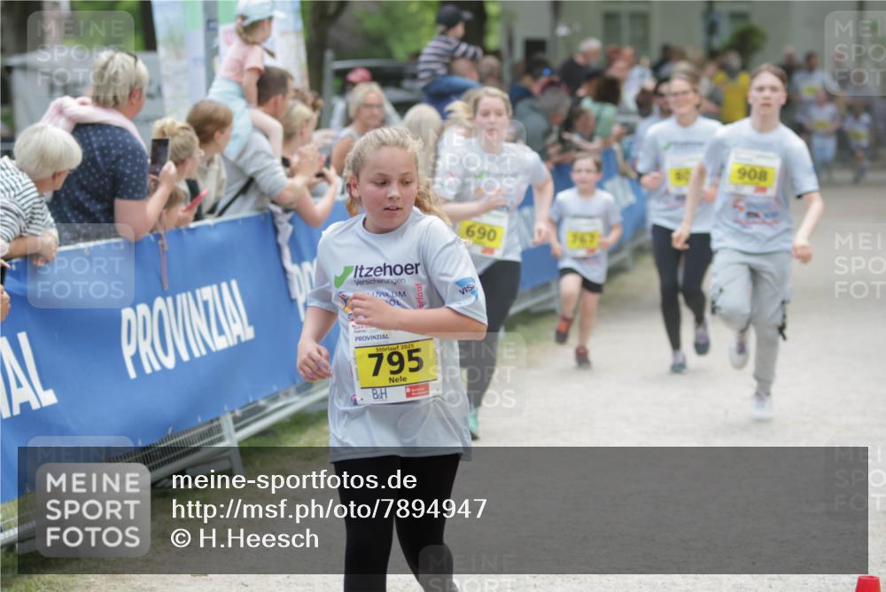 17.05.2025 - Störlauf H.Heesch http://msf.ph/oto/7894947 17.05.2025 14:15:28 Ziel 690, 2025, 795, 908 meine-sportfotos.de