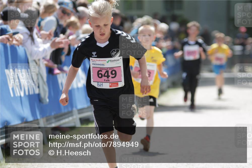 17.05.2025 - Störlauf H.Heesch http://msf.ph/oto/7894949 17.05.2025 13:55:41 Ziel 2025, 649 meine-sportfotos.de