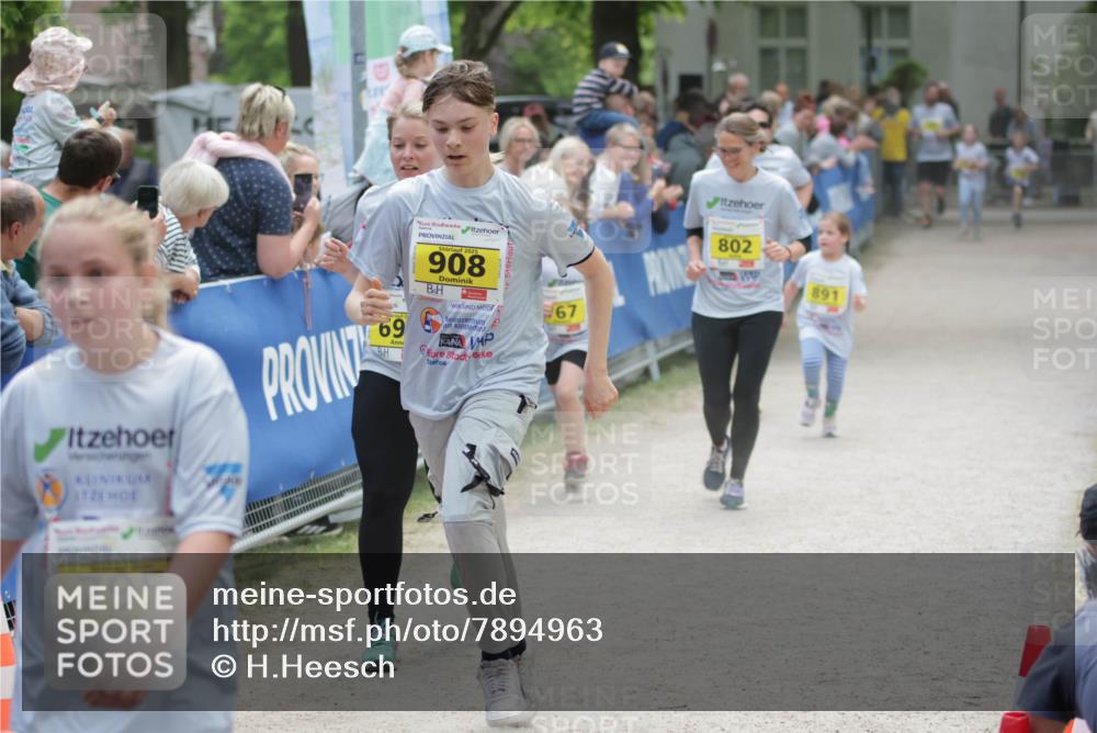 17.05.2025 - Störlauf H.Heesch http://msf.ph/oto/7894963 17.05.2025 14:15:29 Ziel 69, 2025, 908, 795, 67, 802, 891 meine-sportfotos.de