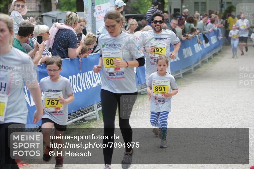 17.05.2025 - Störlauf H.Heesch http://msf.ph/oto/7894975 17.05.2025 14:15:32 Ziel 94, 9, 392, 80, 891, 767 meine-sportfotos.de