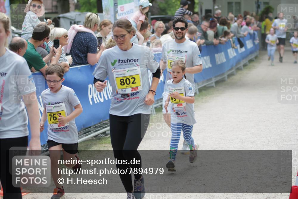 17.05.2025 - Störlauf H.Heesch http://msf.ph/oto/7894979 17.05.2025 14:15:32 Ziel 763, 802, 144, 09 meine-sportfotos.de