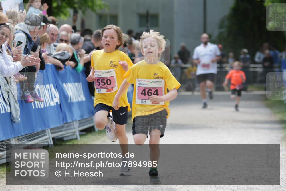 17.05.2025 - Störlauf H.Heesch http://msf.ph/oto/7894985 17.05.2025 13:55:54 Ziel 2025, 550, 2025, 464 meine-sportfotos.de