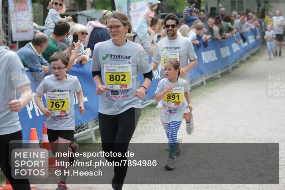 17.05.2025 - Störlauf H.Heesch http://msf.ph/oto/7894986 17.05.2025 14:15:32 Ziel 2025, 767, 3, 2025, 802, 2025, 891 meine-sportfotos.de