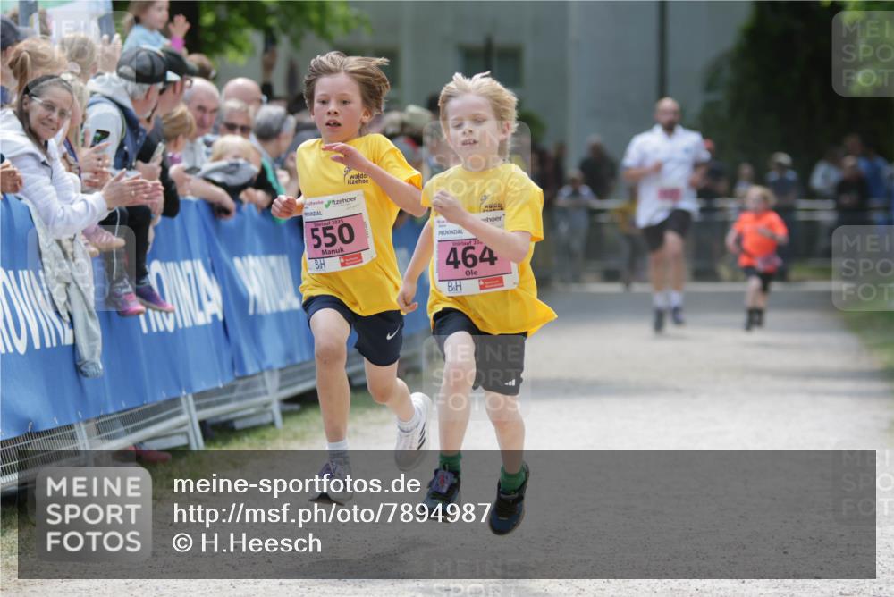 17.05.2025 - Störlauf H.Heesch http://msf.ph/oto/7894987 17.05.2025 13:55:54 Ziel 2025, 550, 20, 464 meine-sportfotos.de