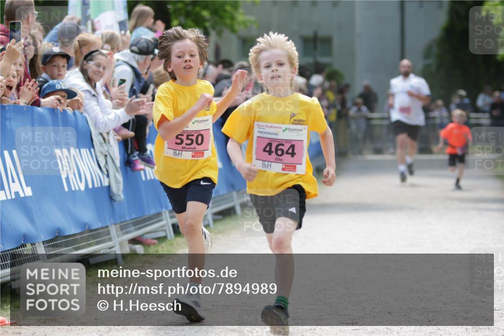 17.05.2025 - Störlauf H.Heesch http://msf.ph/oto/7894989 17.05.2025 13:55:54 Ziel 2025, 550, 2025, 464 meine-sportfotos.de