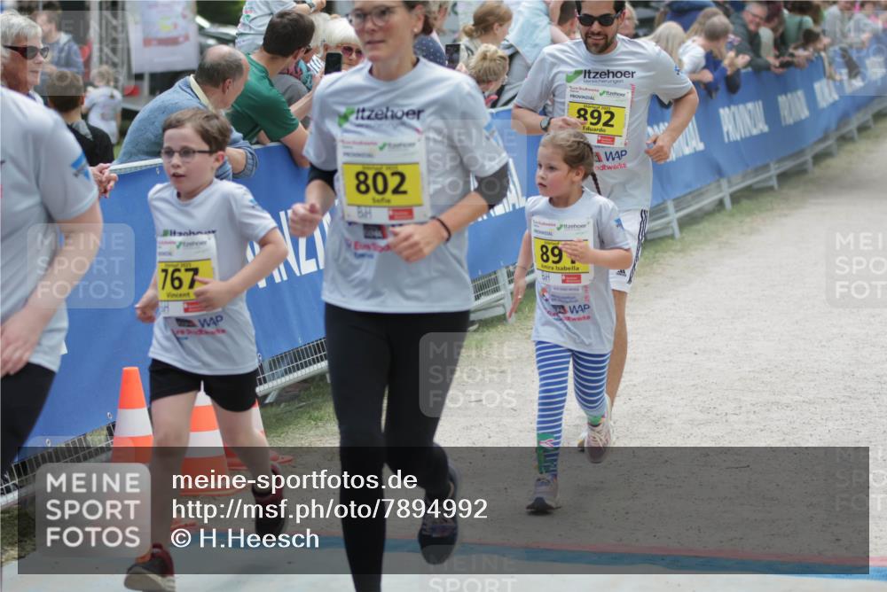 17.05.2025 - Störlauf H.Heesch http://msf.ph/oto/7894992 17.05.2025 14:15:32 Ziel 767, 802, 892, 89 meine-sportfotos.de