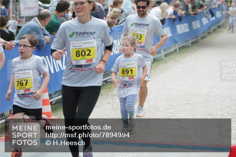 17.05.2025 - Störlauf H.Heesch http://msf.ph/oto/7894994 17.05.2025 14:15:32 Ziel 392, 767, 802, 2025, 891 meine-sportfotos.de