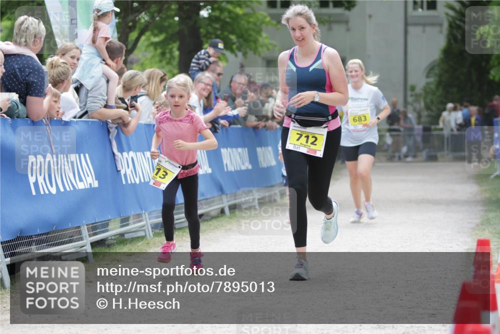 17.05.2025 - Störlauf H.Heesch http://msf.ph/oto/7895013 17.05.2025 14:15:49 Ziel 13, 2025, 712, 683 meine-sportfotos.de