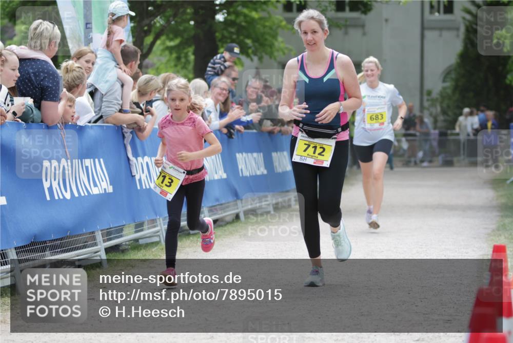 17.05.2025 - Störlauf H.Heesch http://msf.ph/oto/7895015 17.05.2025 14:15:49 Ziel 13, 712, 683 meine-sportfotos.de
