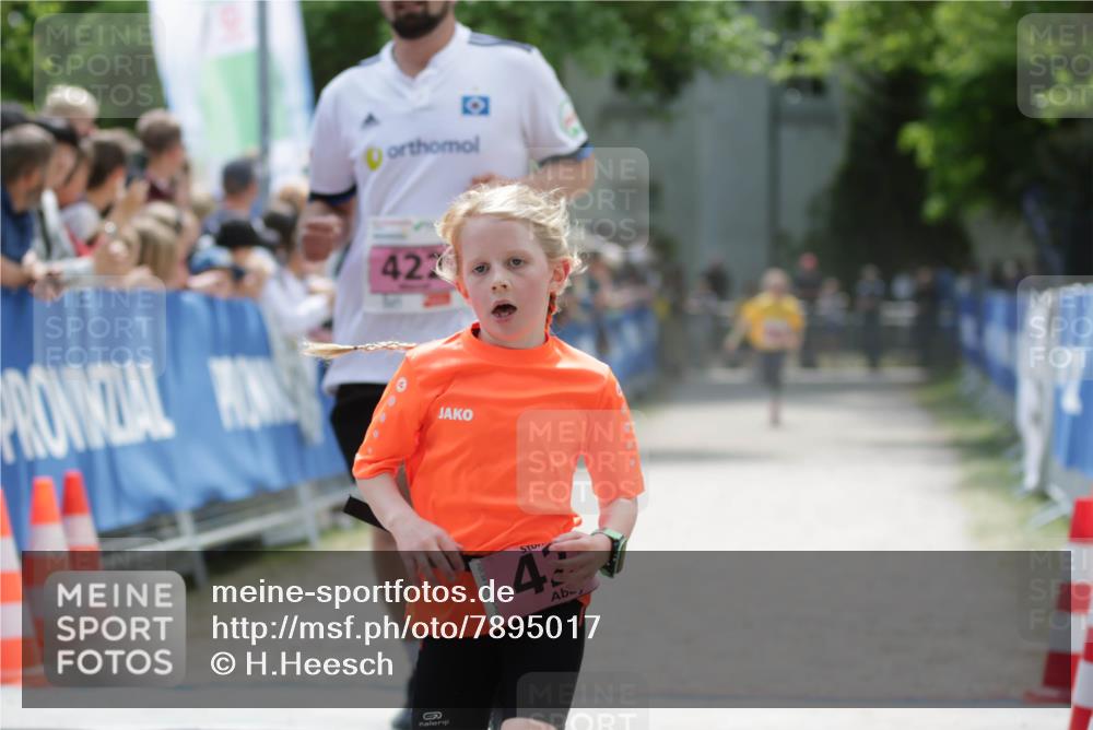 17.05.2025 - Störlauf H.Heesch http://msf.ph/oto/7895017 17.05.2025 13:56:01 Ziel 42, 4 meine-sportfotos.de