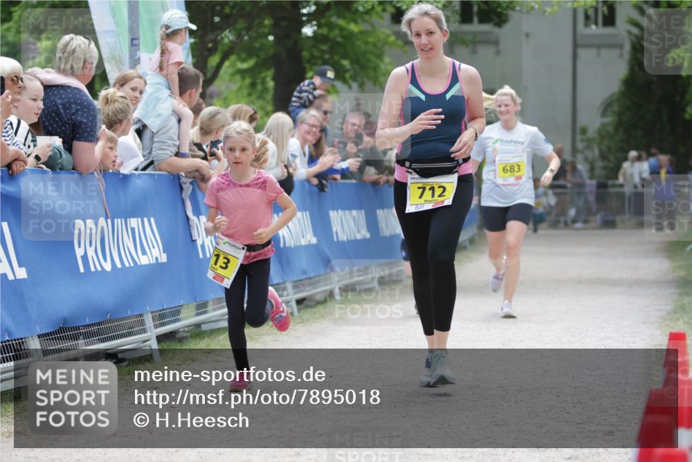 17.05.2025 - Störlauf H.Heesch http://msf.ph/oto/7895018 17.05.2025 14:15:49 Ziel 13, 712, 683 meine-sportfotos.de
