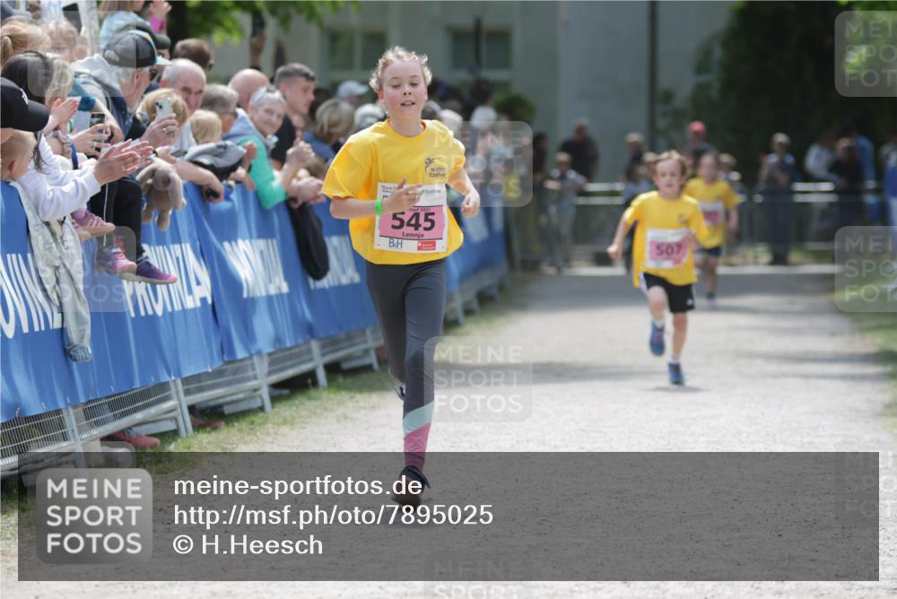 17.05.2025 - Störlauf H.Heesch http://msf.ph/oto/7895025 17.05.2025 13:56:06 Ziel 2025, 545, 507 meine-sportfotos.de