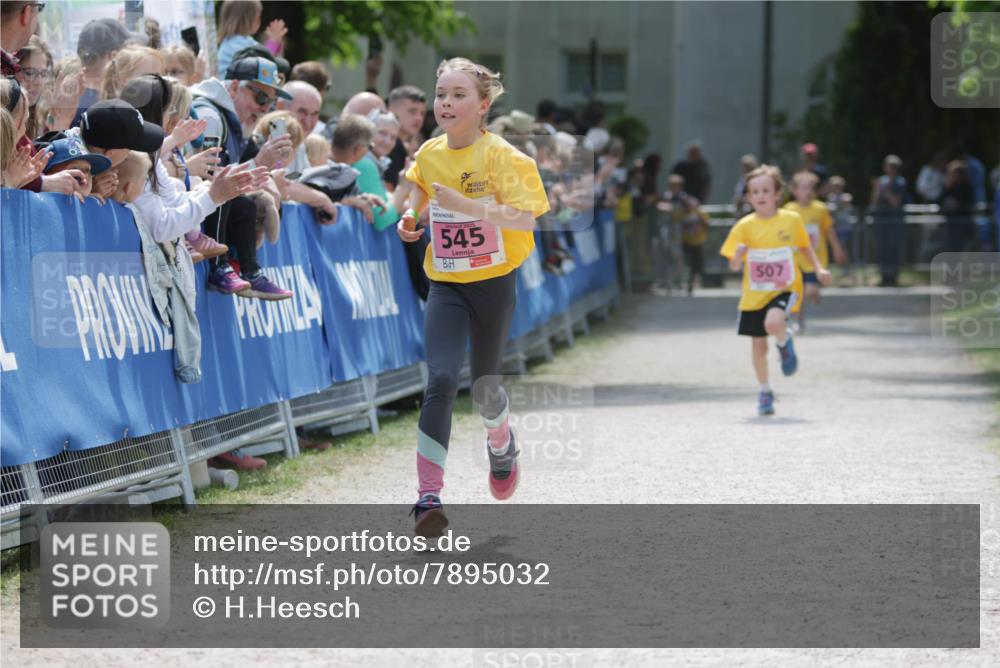 17.05.2025 - Störlauf H.Heesch http://msf.ph/oto/7895032 17.05.2025 13:56:07 Ziel 2025, 545, 507 meine-sportfotos.de