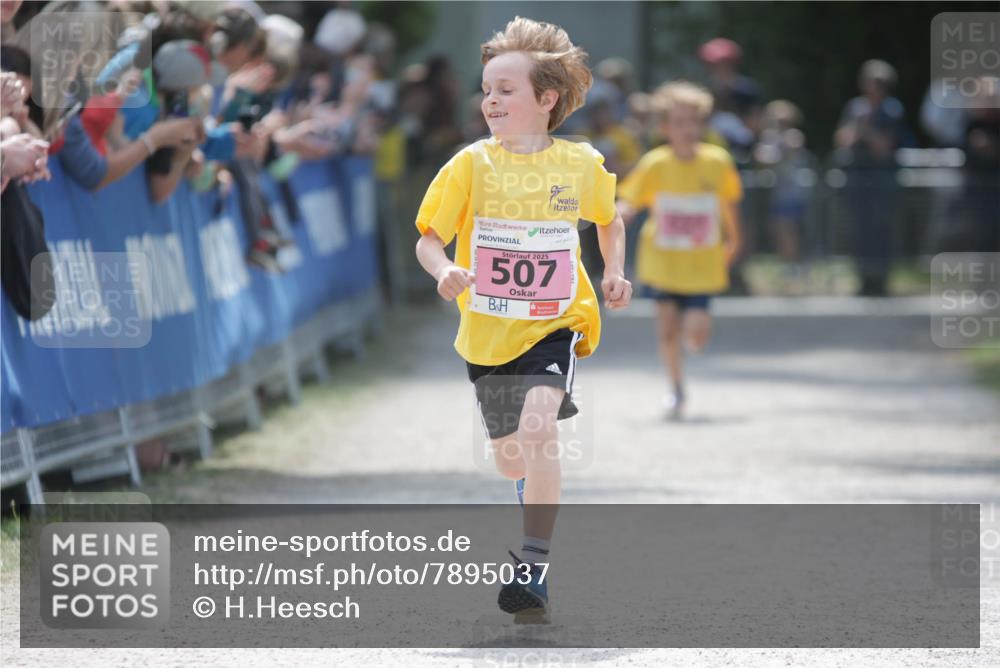 17.05.2025 - Störlauf H.Heesch http://msf.ph/oto/7895037 17.05.2025 13:56:08 Ziel 2025, 507 meine-sportfotos.de