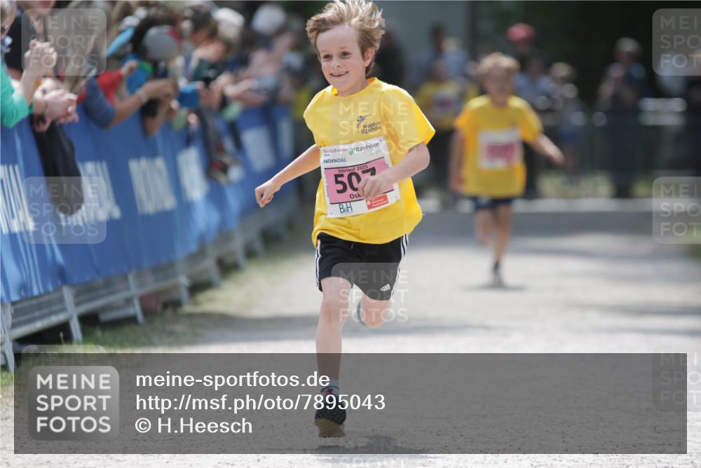 17.05.2025 - Störlauf H.Heesch http://msf.ph/oto/7895043 17.05.2025 13:56:08 Ziel 2025, 50 meine-sportfotos.de