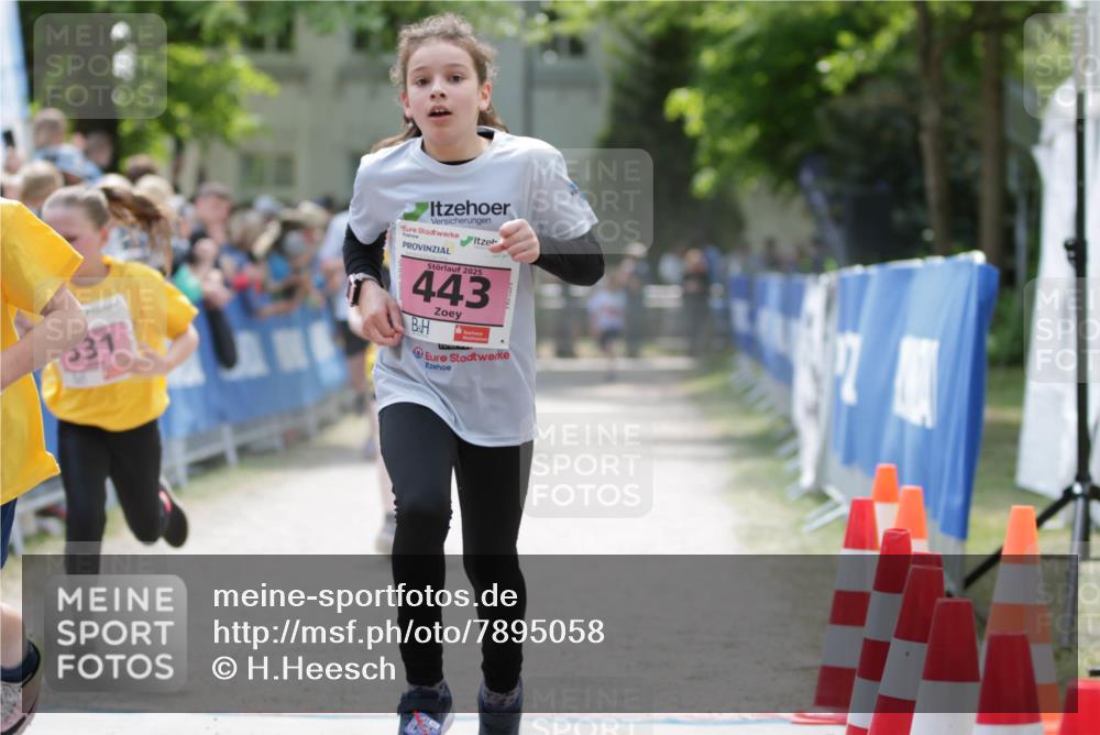 17.05.2025 - Störlauf H.Heesch http://msf.ph/oto/7895058 17.05.2025 13:56:16 Ziel 31, 2025, 443 meine-sportfotos.de
