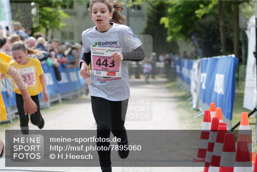 17.05.2025 - Störlauf H.Heesch http://msf.ph/oto/7895060 17.05.2025 13:56:16 Ziel 31, 202, 443 meine-sportfotos.de