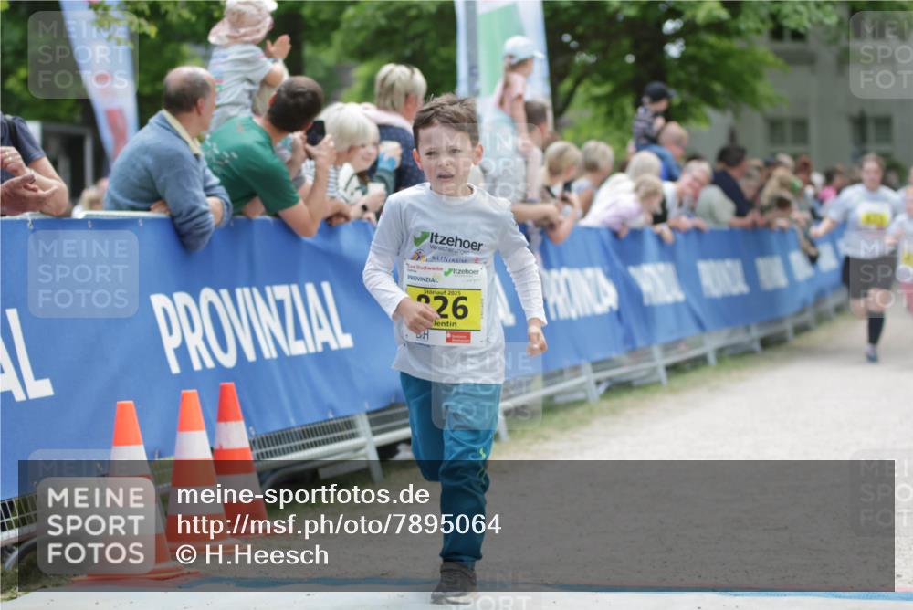 17.05.2025 - Störlauf H.Heesch http://msf.ph/oto/7895064 17.05.2025 14:16:03 Ziel 2025, 26 meine-sportfotos.de