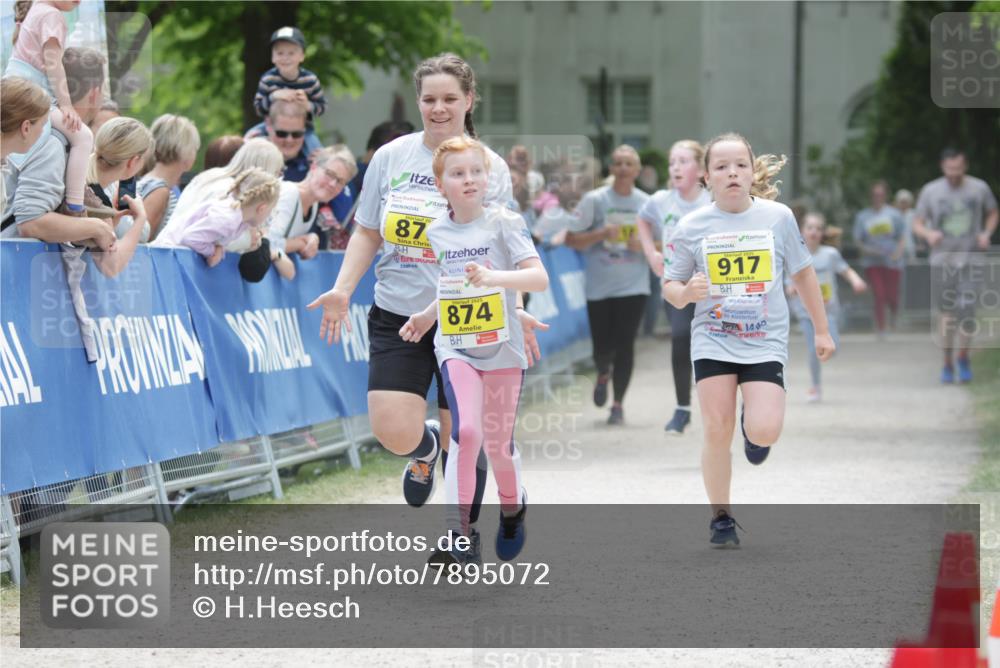 17.05.2025 - Störlauf H.Heesch http://msf.ph/oto/7895072 17.05.2025 14:16:05 Ziel 87, 2025, 874, 917, 1240 meine-sportfotos.de
