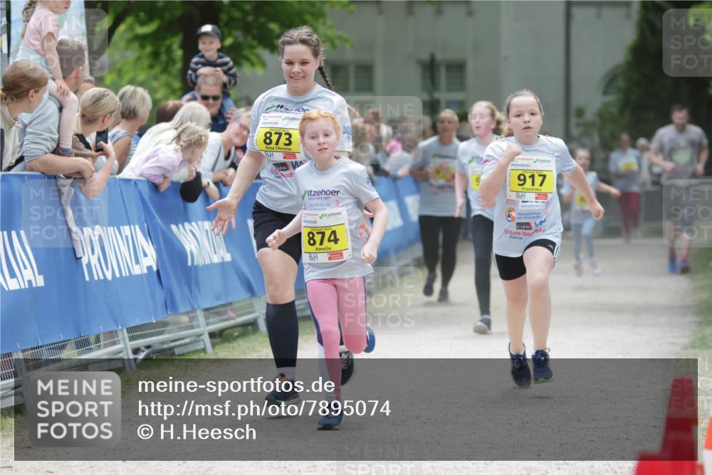 17.05.2025 - Störlauf H.Heesch http://msf.ph/oto/7895074 17.05.2025 14:16:05 Ziel 873, 2025, 874, 917 meine-sportfotos.de