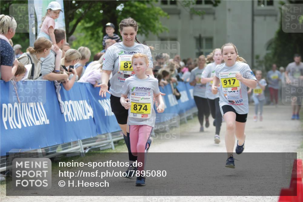 17.05.2025 - Störlauf H.Heesch http://msf.ph/oto/7895080 17.05.2025 14:16:05 Ziel 87, 2025, 874, 917 meine-sportfotos.de