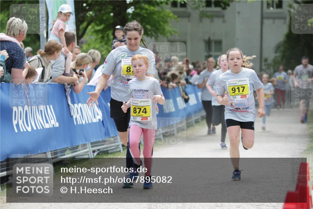 17.05.2025 - Störlauf H.Heesch http://msf.ph/oto/7895082 17.05.2025 14:16:05 Ziel 8, 874, 917 meine-sportfotos.de