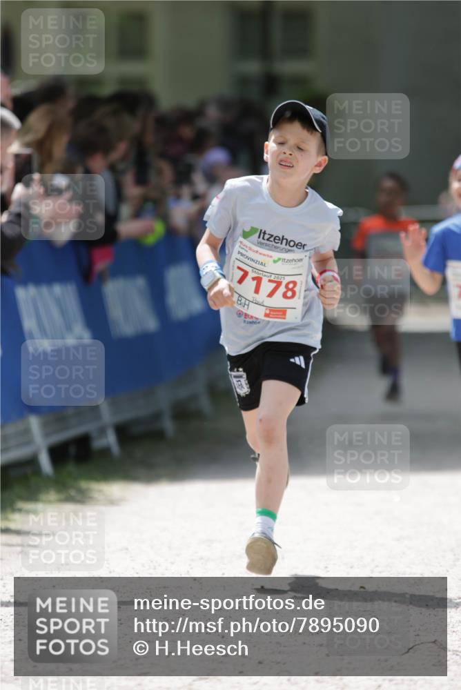17.05.2025 - Störlauf H.Heesch http://msf.ph/oto/7895090 17.05.2025 13:01:41 Ziel 80, 2025, 7178 meine-sportfotos.de