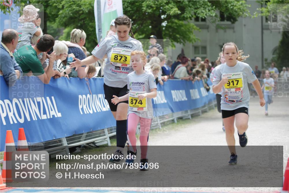 17.05.2025 - Störlauf H.Heesch http://msf.ph/oto/7895096 17.05.2025 14:16:06 Ziel 2, 2025, 873, 874, 917 meine-sportfotos.de