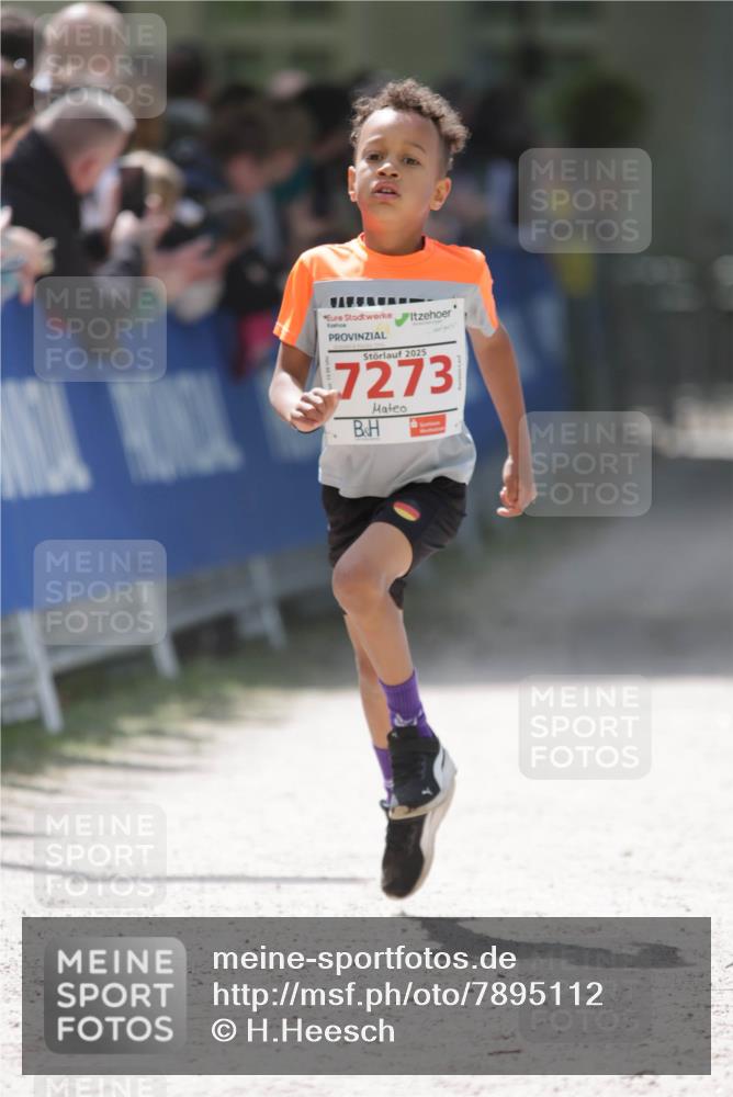 17.05.2025 - Störlauf H.Heesch http://msf.ph/oto/7895112 17.05.2025 13:01:46 Ziel 2025, 7273 meine-sportfotos.de